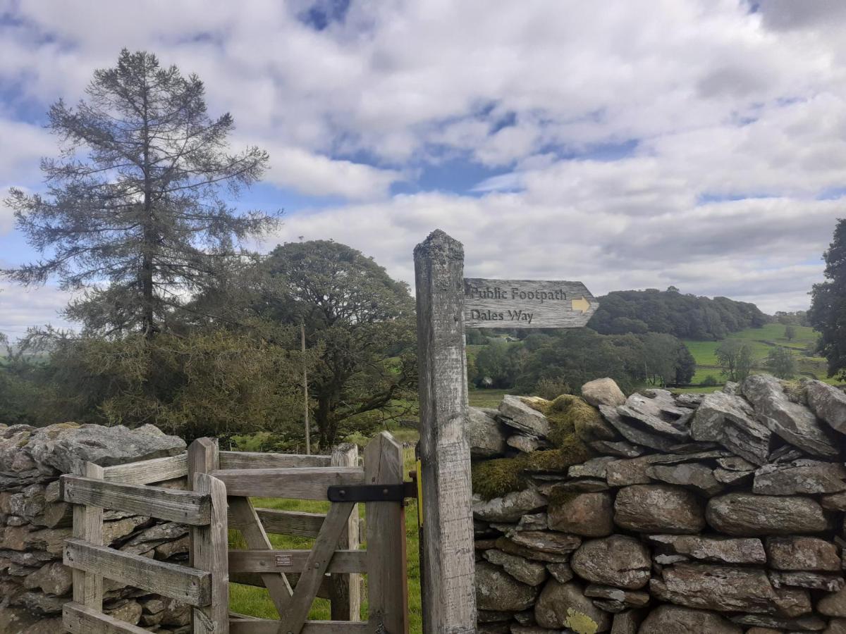 Invergarry Room Only Guest House For Adults Windermere Exterior photo